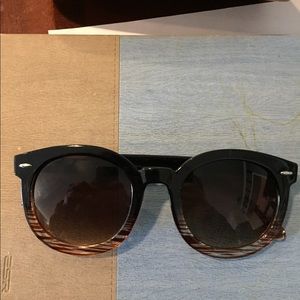 Tortoise Sunglasses
